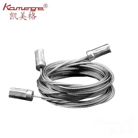 XD-A9 Atom Cutting Machine Wire Rope Spare Parts